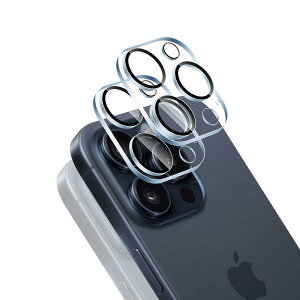 �y2���Z�b�g�z �Ή� iPhone15Pro/ iPhone15ProMax �J�����t�B���� �y���{���f�ވ��Ɏq���z �p �A�C�t�H��15�v�� / 15�v���}�b�N�X �J���������Y �ی� �J�o�[ �����K���X �d�x9H �Ռ��z�� �C�菝�h�~ �w