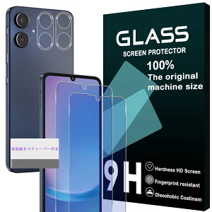 Ή Galaxy A25 5G SC-53F SCG33 KXtC u[CgJbgy2+2Zbg-YɎqz galaxy a25 tB 2 + YیtB 2 MNV[ A25 t یtB KX u