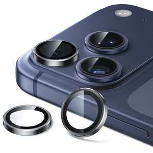 NIMASO JtB iPhone 17 Pro/iPhone 17 ProMax p Jی 2Zbg ϏՌ ARR[eBO ߗ  IoI[o[h~ LYh~ YJo[ (ubN) Phone 17pro/17promax/15pro/15pro