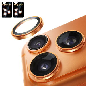 NIMASO JtB iPhone 17 Pro/iPhone 17 ProMax p Jی 2Zbg ϏՌ ARR[eBO ߗ  IoI[o[h~ LYh~ YJo[ (IW) Phone17pro/17promax/15pro/15prom