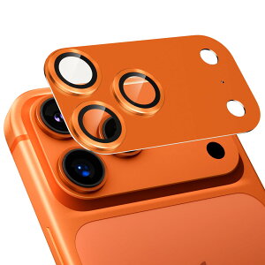 Podick �����Y�J�o�[ iPhone 17Pro Max �p �J�����t�B���� �S�ʕی� �A���~������ �����K���X ���h�~ �����Y�ی� �ϏՌ� �A�C�t�H��17�v���}�b�N�X �p �J�����ی� �����ߗ� ������� �I�o�I�[�o�[