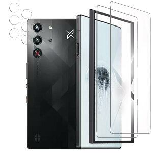 REDMAGIC 10 Pro KXtB + REDMAGIC 10 Pro JtByɎq{zREDMAGIC 10 Pro+ tB wFؑΉ dx9H ϏՌ XNb`h~ z IoI[o[h~ CA[ wh~