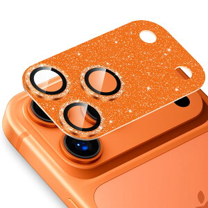 Podick �J�����J�o�[ iPhone17 Pro Max�p �J�����t�B���� �L���L�� 9H�����K���X �A���~���� �ϏՌ� ��phone17pro max �J�����ی� �����ߗ� �L�Y�h�~ �I�o�I�[�o�[�h�~ ��̉� �S�ʕی� �C�A�[�� �w��h