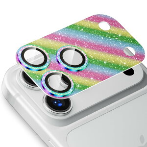 Podick �J�����J�o�[ iPhone17 Pro Max�p �J�����t�B���� �L���L�� 9H�����K���X �A���~���� �ϏՌ� ��phone17pro max �J�����ی� �����ߗ� �L�Y�h�~ �I�o�I�[�o�[�h�~ ��̉� �S�ʕی� �C�A�[�� �w��h