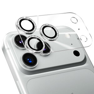 Podick �J�����t�B���� iPhone 17 Pro �p �J�����J�o�[ �L���L�� 9H�����K���X �A���~���� �A�C�t�H��17pro�p �J�����ی� �s�J�s�J �L�Y�h�~ �ϏՌ� �����ߗ� ������� �I�o�I�[�o�[�h�~ �ɔ� ��phone