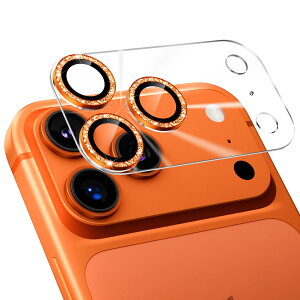 Podick �J�����t�B���� iPhone 17 Pro Max �p �J�����J�o�[ �L���L�� 9H�����K���X �A���~���� �A�C�t�H��17pro max�p �J�����ی� �s�J�s�J �L�Y�h�~ �ϏՌ� �����ߗ� ������� �I�o�I�[�o�[�h�~ �ɔ�