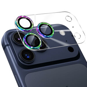 Podick �J�����t�B���� iPhone 17 Pro Max �p �J�����J�o�[ �L���L�� 9H�����K���X �A���~���� �A�C�t�H��17pro max�p �J�����ی� �s�J�s�J �L�Y�h�~ �ϏՌ� �����ߗ� ������� �I�o�I�[�o�[�h�~ �ɔ�