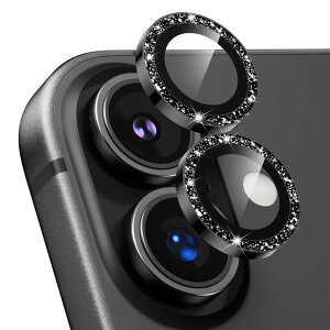 Podick �����Y�J�o�[ iPhone17�p �J�����t�B���� �L���L�� 9H�����K���X �A���~���� �ϏՌ� ��phone17 �J�����ی� �����ߗ� �L�Y�h�~ �I�o�I�[�o�[�h�~ �S�ʕی� �C�A�[�� �w��h�~ �\��t���ȒP