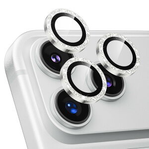 Podick �����Y�J�o�[ iPhone17 Pro/17 Pro Max�p �J�����t�B���� �L���L�� 9H�����K���X �A���~���� �ϏՌ� ��phone17pro/17pro max �J�����ی� �����ߗ� �L�Y�h�~ �I�o�I�[�o�[�h�~ �S�ʕی� �C�A�[�� �w��