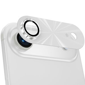 Woxuyee �J�����t�B���� iPhone Air �p �L���L�� �S�ʕی� ��phone air �J�����ی� �s�J�s�J ������� �I�o�I�[�o�[�h�~ 9H�����K���X �L�Y�ɋ��� �J�����J�o�[ �������ߗ� �A�C�t�H�� air �����Y�J�o