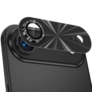 Woxuyee �J�����t�B���� iPhone Air �p �L���L�� �S�ʕی� ��phone air �J�����ی� �s�J�s�J ������� �I�o�I�[�o�[�h�~ 9H�����K���X �L�Y�ɋ��� �J�����J�o�[ �������ߗ� �A�C�t�H�� air �����Y�J�o