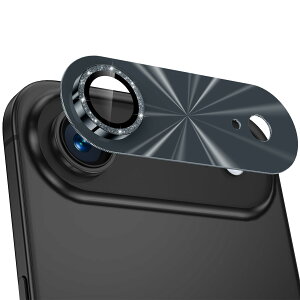 Woxuyee �J�����t�B���� iPhone Air �p �L���L�� �S�ʕی� ��phone air �J�����ی� �s�J�s�J ������� �I�o�I�[�o�[�h�~ 9H�����K���X �L�Y�ɋ��� �J�����J�o�[ �������ߗ� �A�C�t�H�� air �����Y�J�o