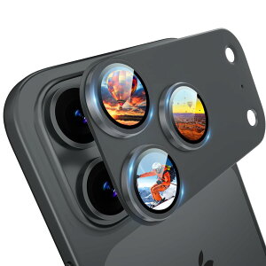 CANLER for iPhone 17 Pro Max JtB YJo[ KX YSʕیtB ACtH17v}bNX p A~t[t ϏՌ h~ ߗ ȒP\t P[X