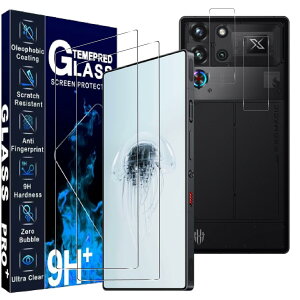 Ή RedMagic 10 Pro / 10 Pro+ KXtByYɎqfސ?2 tB+2JYtBz redmagic 10 Pro یtB redmagic 10 pro plus KX  dx9H ϏՌ Uh~ C