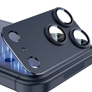 Esanik y2Zbgz iPhone 17 Pro Maxp JtB A~ Jی YJo[ Yی KX ϏՌ C菝h~ 3Yی IoI[o[h~ YیtB A