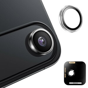 MAGIC JOHN �J�����t�B���� �Ή� iPhone Air �J�����ی� �K�C�h�g�t�� �\��₷�� ������� �J�����J�o�[ �����Y�J�o�[ �S�ʕی� �N���A
