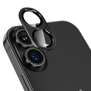 Podick �J�����J�o�[ iPhone 17�p �J�����ی� ��Phone 17 �Ή� �����Y�J�o�[ �S�ʕی� 9H�����K���X �A���~���� �ϏՌ� �L�Y�h�~ �����ߗ� ������� �I�o�I�[�o�[�h�~ �h�H �h�o �\��t���ȒP ����