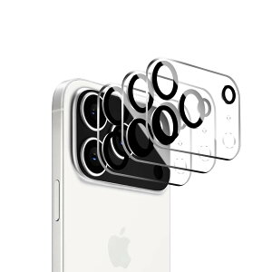 Fylnatc Ή iPhone 17 Pro JtB, YیKXtB y3z[{fވɎq] ߗ, dx9H, CAh~, z, Sʕی, \tȒP, Uh~, iPhone 17 Pro