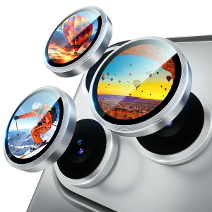 CANLER for iPhone 17 Pro/17 Pro Max JtC ACtH17v}bNX YJo[ KX YیtB phone17 Pro /17 Pro Maxp A~t[t ϏՌ h~ ߗ