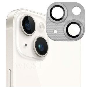 Wigsii JtB iPhone 14 / 14 Plus JtB y1z A~{ARߗKX ACtH 14 / 14 vX YیtB Jo[ 0.25mm ̌^ dx9H h