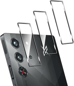 Gosento For RedMagic 10 Pro/RedMagic 10 Pro+ JtBy3zRedMagic 10 pro/10 pro plus KXtB EhGbWH ߗ 2.5D dx9H RedMagic 10 Pro YیtB