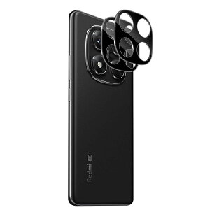 �y2���Z�b�g�zFor Redmi Note 14 Pro 5G �K���X�t�B���� ���b�h�~�[ Note 14 Pro 5G �����Y�ی�t�B���� �ylarfbulroc�z���{���f�ވ��Ɏq���E���d�x9H �E�����ߗ��E�����^�E�ϏՌ��E�h�o�E��U�h�~�E����