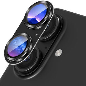 Suoman for iPhone 16/16 PlusJYیJo[ ACtH16/16 vXJYیtB ̌^XNuJYveN^[-