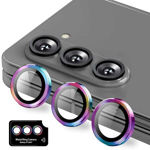 Kakuki for Galaxy Z Fold7 SC-56F SCG34 JtB MNV[Z Fold 7 p JیtB ^ KX ϏՌ Ɨ^ IoI[o[h~ A~ JJo[ (Z Fold7)(F)