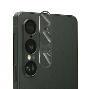 ZXZone JtB Xperia 1 VII p A~{ARߗKX GNXyA 1 VII Yی JJo[ Yی tB h EϏՌEXNb`h~EIoI[o[