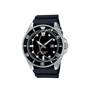 Zshion KXtB KX tیtB Casio MDV-107 p ߗ CA[ wh~ dx9H  [2 Pack]