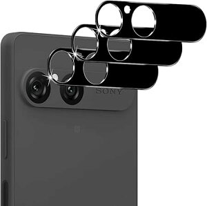 y3z For Xperia 10 VII SO-52F SOG16 JtB \j[ Xperia10 VII XQ-FE44 YtB yKibncozdx9H ϏՌ Uh~ ߗ z ^ 0.26mm YtیtB