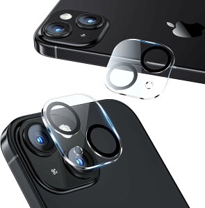 ZEESEA �J�����t�B���� iPhone 15 /iPhone 15 Plus �p �J�����ی� ������� �J�����J�o�[ �����Y�J�o�[ �ϏՌ� �����ߗ� ������� �I�o�I�[�o�[�h�~ �A�C�t�H��15/15�v�b���X �Ή� 2���Z�b�g RXZER04