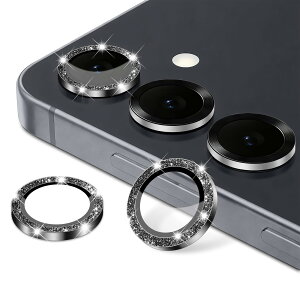 CeiBand �J�����t�B���� Samsung Galaxy S25 FE�Ή� �����Y�J�o�[ �T���X�� �M�����N�V�[ s25 fe �p �J�����ی� �A���~���������+�����K���X �L���L�� �����Y�ی�t�B���� �����ߗ� �I�o�I�[�o�[�h�~