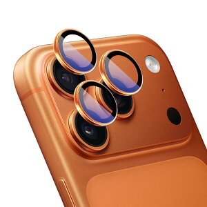 Apapeya iPhone 17 Pro/ 17 Pro Maxp JیtB YJo[ A~ yKXEߎʐ^z܂h~ Phone 17 v/ 17 v }bNX Yی ɔ JیtB Ϗ