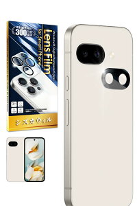 VYJEB Google Pixel 9a Jی JJo[ JY KX CAX Sʕی یtB tB KXtB Yی YJo[ 1 ubN