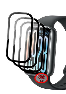 y3zXiaomi Smart Band 9 Pro ptB VI~ X}[goh 9 Prop tیJo[ PETf Xiaomi Band 9 Pro یtB ϏՌ Sʕی ߗ \tȒP CAh~ wh~ 