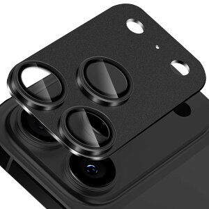 RicYeel JtB iPhone 17 Pro Max Ή J Y یJo[ ACtH17promaxp YیtB A~ σXNb` ϏՌ JJo[ (ubN)