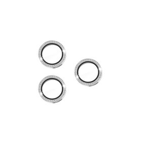 ���{�d�� �n�C�N���A JEWELRY ���C���X�g�[���t �J�����ی�K���X�J�o�[ iPhone14Pro�EProMAX/15Pro�EProMAX/16Pro�EProMAX/17Pro�EProMAX �y�V���o�[�z R25-C3SV