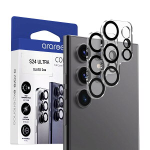 araree Galaxy S24 Ultra Ή SC-52E / SCG26 Jp tB NA KXtB CORE CM (2) [ JY ی dx9H ˖h~ U wh~ ] TX MNV[S24Eg AR