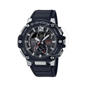 Zshion G-SHOCK GST-B300�V���[�Y �p�t���ی�t�B���� �����^ �����ߗ� �C�A�[�� ���˖h�~ �S�ʕی� �ȒP�ɓ\��܂� G-SHOCK GST-B300 ��p�ی�t�B�����y3 ���p�b�N�z