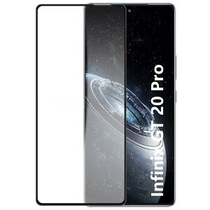 Kepuch �X�N���[���v���e�N�^�[ �Ή� Infinix GT 20 Pro - �����K���X 2�p�b�N