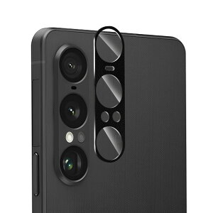 ZXZone JtB Xperia 1 VII p A~{ARߗKX GNXyA 1 VII Yی JJo[ Yی tB h EϏՌEXNb`h~EIoI[o[