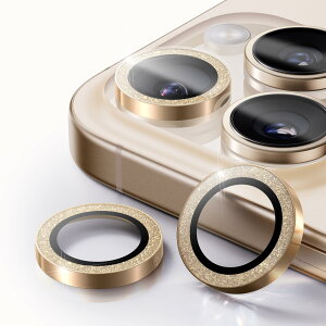 �y2025���w�V��`�E��i�P���zCASEKOO iPhone 16 Pro�p/iPhone 16 Pro Max�p �J�����ی�t�B���� �L���L�� 1�Z�b�g �ϏՌ� 9H�����K���X �܂�Ȃ� ��̊� �L�Y�h�~ ������� �v���[���g �A�C�t�H��16�v��