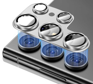 Suoman for Samsung Galaxy S25 UltraJYیtB ̌^XNuJYveN^[ for Galaxy S25 UltraیJo[ -F