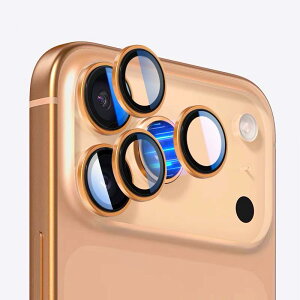 JOOLIN Yی iPhone 17 Pro/iPhone 17 Pro Max pJیtByA~+KXzYP[X ϏՌ IoI[o[h~ 17vΉ P^Cv JveN^[tB 2025N