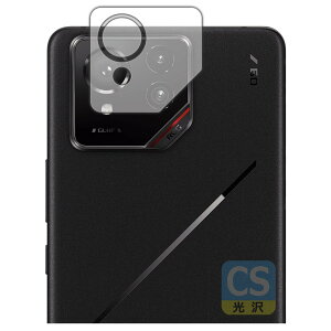 PDAH[ ASUS ROG Phone 9 / ROG Phone 9 Pro Ή Crystal Shield ی tB [JYp]  {