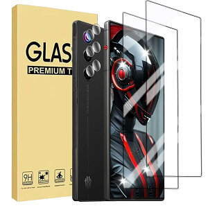 y8zFor RedMagic 10 Air p YیtB (6) KXtB(2)yHNWEIWEIz 0.3mm 2.5D dx9H Sʕی ώw  ߗ {Ɏqfލ̗p Uh~ ZTE Nubia Red