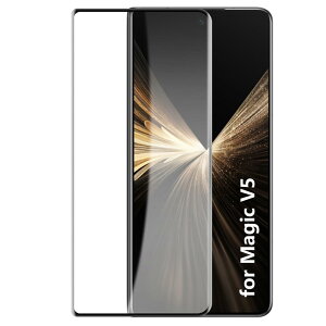 Kepuch �X�N���[���v���e�N�^�[ �Ή� Honor Magic V5 - �����K���X 2�p�b�N