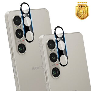 y2Zbgz Ή Xperia 1 VI SO-51E / SOG13 / XQ-EC44 JtB 2 y{fވɎq z \ʍdx9H Ή GNXyA 1 VI YtB JیtB JJo[ ߗ