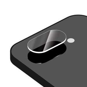 LEPLUS ���v���X Google Pixel 9a�p �����Y�ی�K���X�t�B���� �uGLASS PREMIUM FILM�v ������ ��95�� LN-25SP1FGLENSC